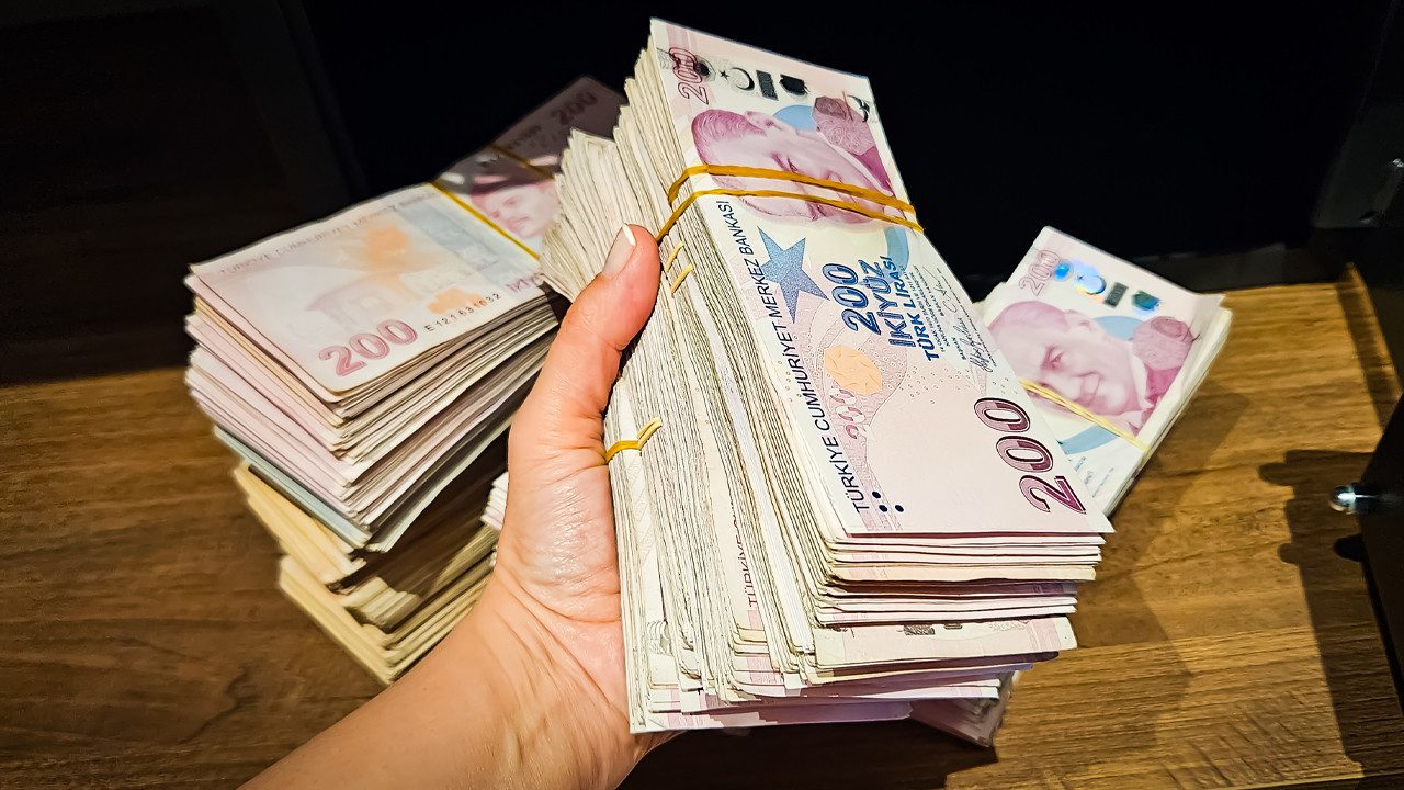 Kirli Paraya 5 Yıllık Kıskaç: İşte MASAK’ın Yeni Yol Haritası