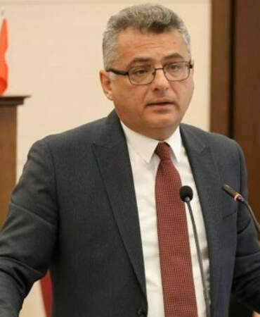 KKTC Cumhurbaşkanı Tufan Erhürman Taburcu Oldu
