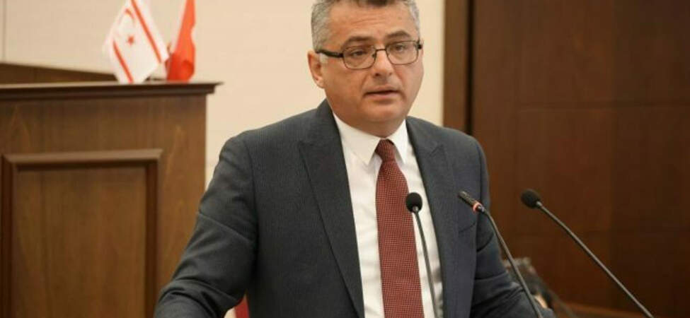 KKTC Cumhurbaşkanı Tufan Erhürman Taburcu Oldu