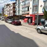Kamyoneti Durdurarak Facianın Önüne Geçti