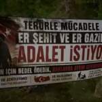 Tanal: Gazileri de sokağa sürüklediler, mağduriyeti giderin