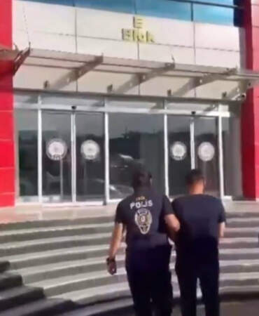 Malatya’da Yasa Dışı Bahis Operasyonu: 16 Tutuklama