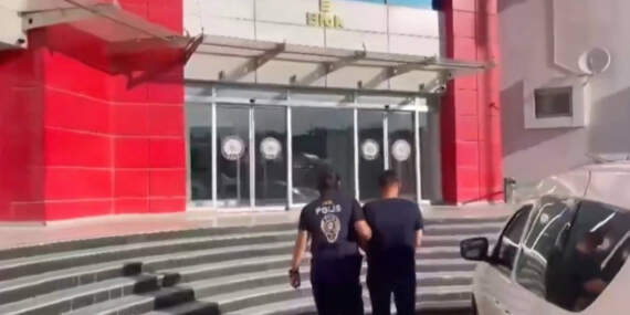 Malatya’da Yasa Dışı Bahis Operasyonu: 16 Tutuklama