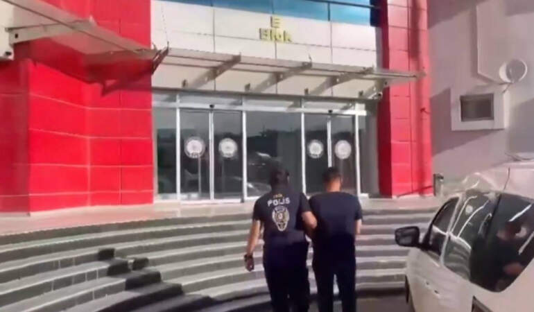 Malatya’da Yasa Dışı Bahis Operasyonu: 16 Tutuklama