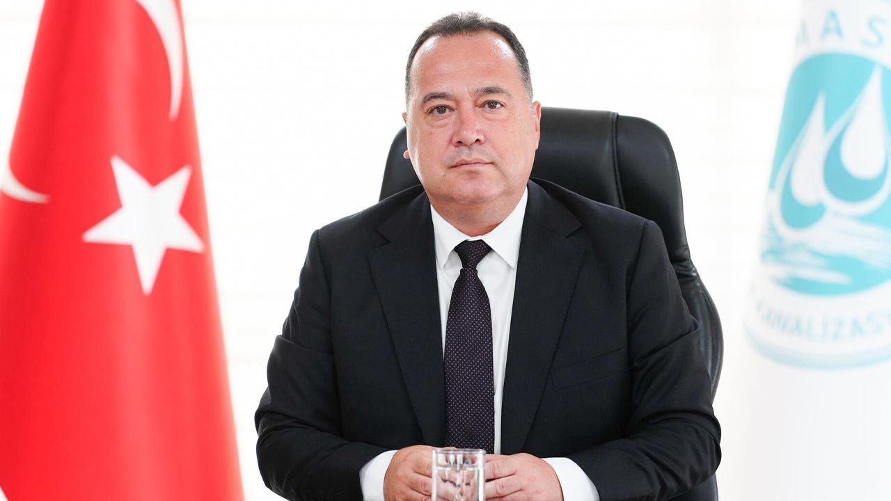 Büyükşehir Belediye Başkanı CHP’den İstifa Etti