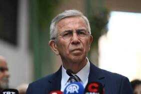 Mansur Yavaş’a anket şoku