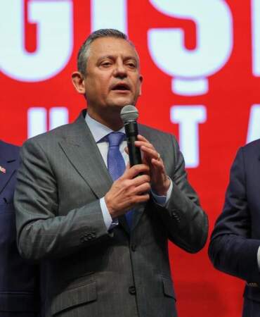 Tüm dengeleri değiştirecek iddia: Mansur Yavaş’tan ‘İmamoğlu’nun güdümündeki partide yer almam’ resti