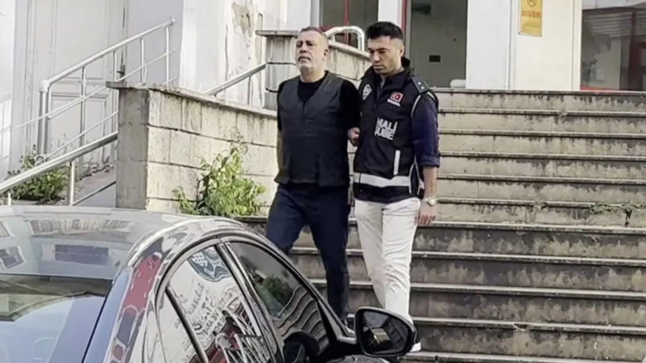 MASAK Raporları Ortaya Çıkardı! Haluk Levent, Ahbap Parasıyla Şarap Fabrikasına Ortak Olmuş