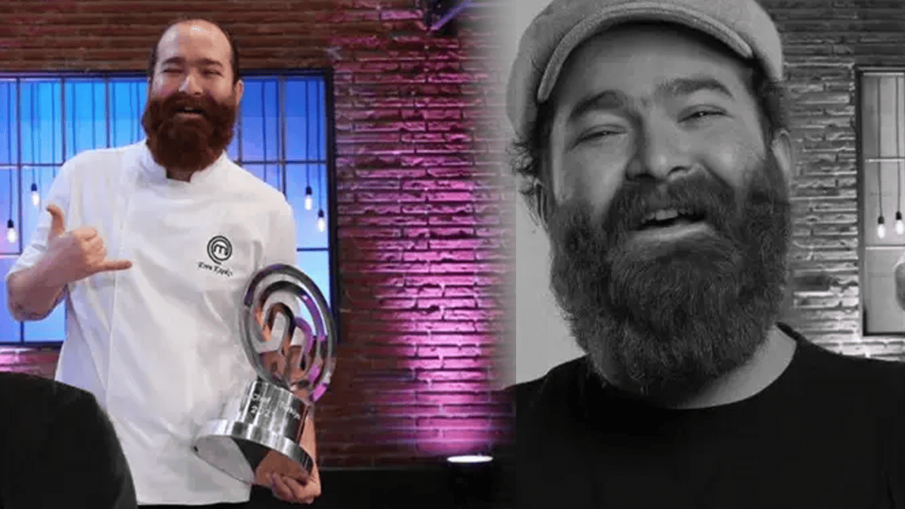 MasterChef Birincisi Eren Kaşıkçı’dan Şok Haber: Evinde Ölü Bulundu