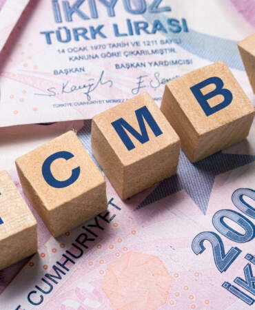 Merkez Bankası Yılın Beşinci Faiz Kararını Duyurdu