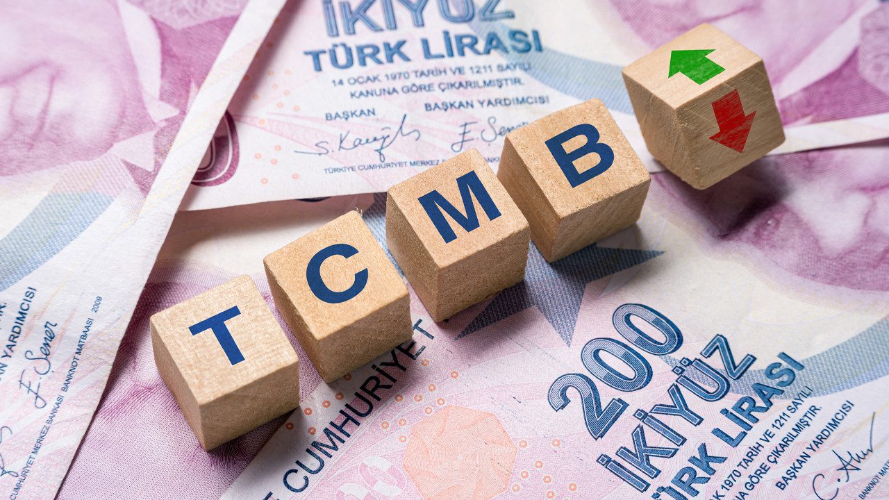 Merkez Bankası Yılın Beşinci Faiz Kararını Duyurdu