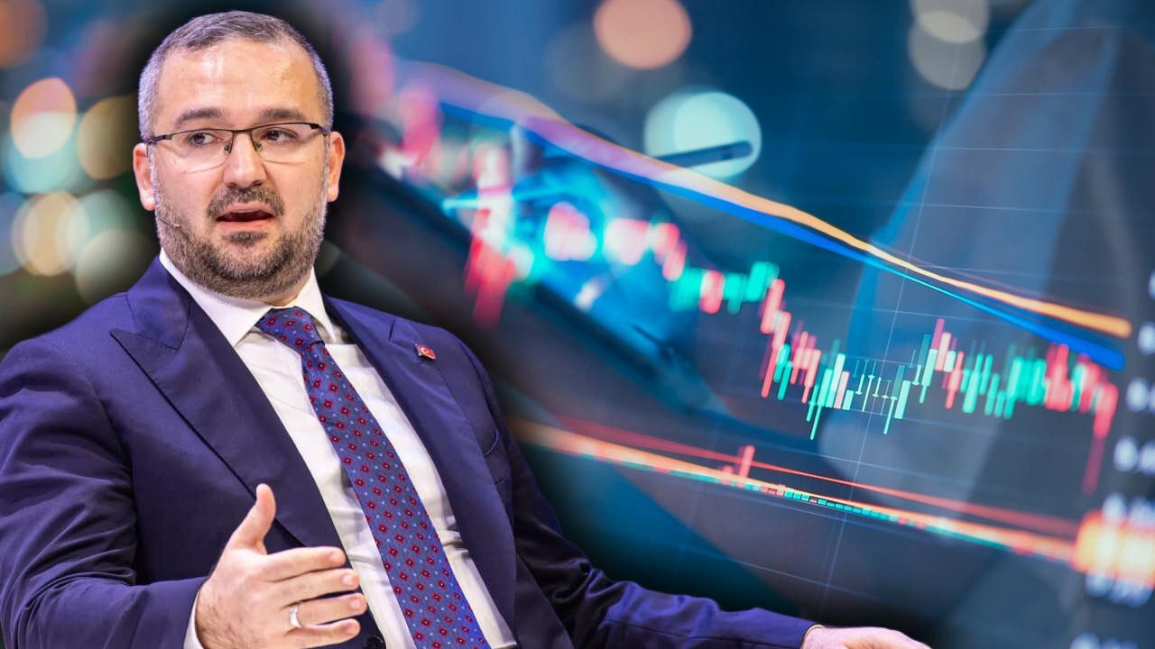 Merkez Bankası’ndan Sıkılaşma Sinyali: ‘Enflasyonun Belirgin Sapma Halinde…’