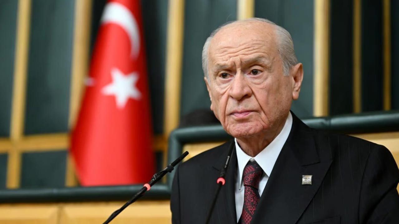 MHP Lideri Bahçeli’den Kıbrıs Çıkışı: Türk’ün Öz Yurdudur ve İlelebet Türk Kalacaktır