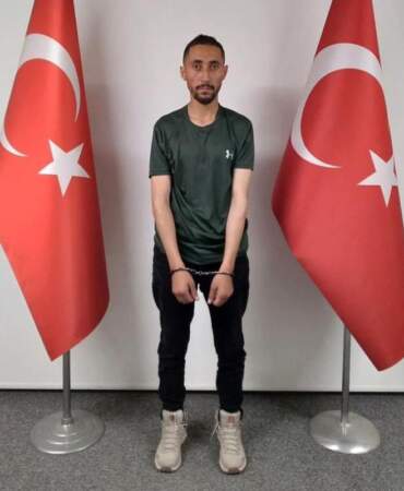 MİT, terör örgütü DEAŞ’ın medya sorumlusu Ahmet Kazancı’yı yakaladı