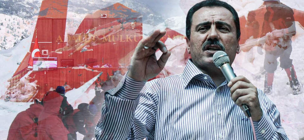 Muhsin Yazıcıoğlu Dosyasında Dönüm Noktası: 190 Klasörlük Dev Arşiv Ankara’da, Soruşturma Baştan Başlıyor
