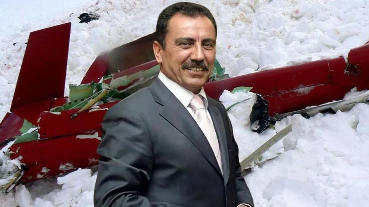 Muhsin Yazıcıoğlu Soruşturmasında Çarpıcı İddia: O İsim İlk Kez Dosyaya Girdi