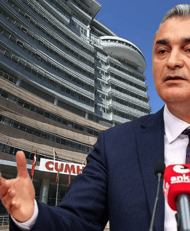Müslim Sarı Duyurdu: CHP MYK’da Görevden Alma ve İhraç Kararı