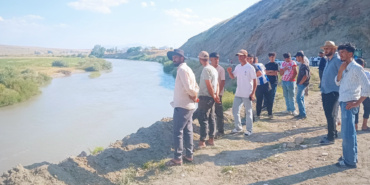 Muş’ta Yürek Yakan Olay: Akarsuya Düşen 8 Yaşındaki Çocuk Öldü, 6 Yaşındaki Kardeşi Aranıyor