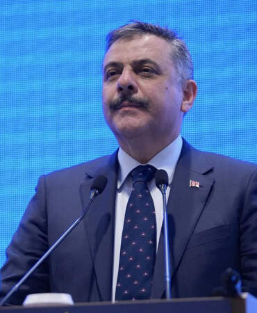 Mustafa Çiftçi’den Suç Örgütleri Çıkışı: İstihbarat Örgütleri Kullanıyor, Yıl Sonuna Dek İşlevsiz Hale Getireceğiz