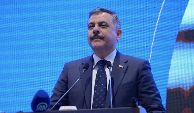 Mustafa Çiftçi’den Suç Örgütleri Çıkışı: İstihbarat Örgütleri Kullanıyor, Yıl Sonuna Dek İşlevsiz Hale Getireceğiz