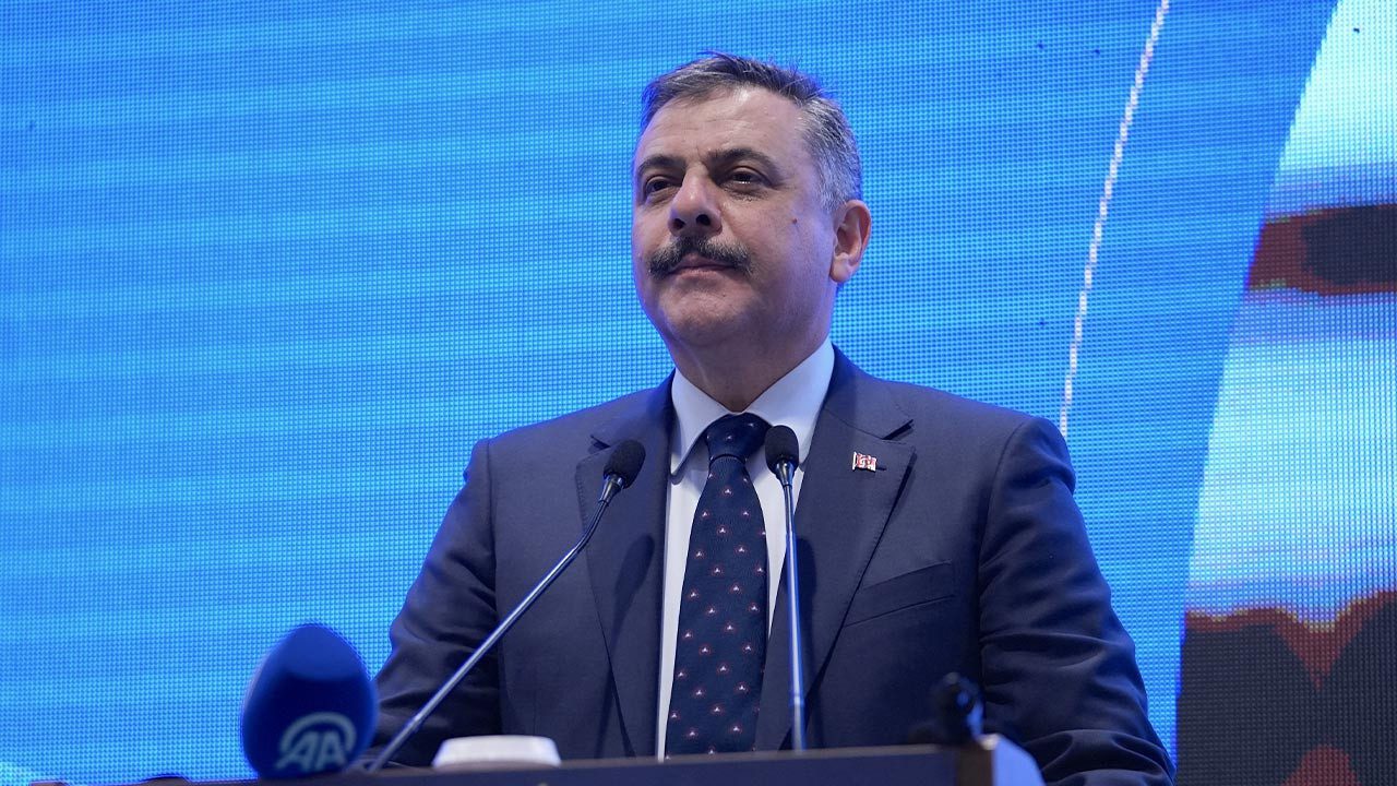 Mustafa Çiftçi’den Suç Örgütleri Çıkışı: İstihbarat Örgütleri Kullanıyor, Yıl Sonuna Dek İşlevsiz Hale Getireceğiz