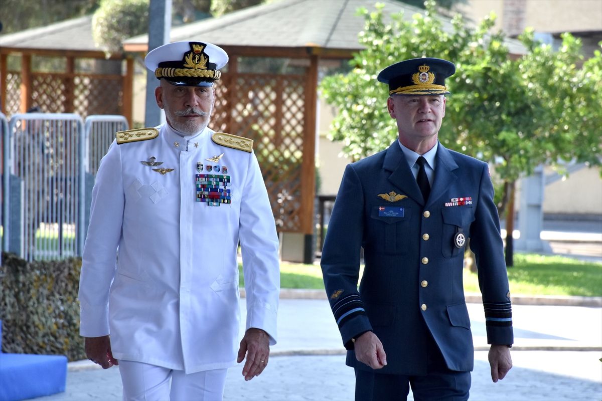 NATO Zirvesi: Bir Kilometre Taşı