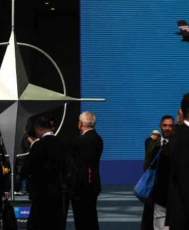 NATO Stajyeri Olan Kanadalı Bir Kadın, Casusluk Suçlamasıyla Belçika’da Gözaltına Alındı