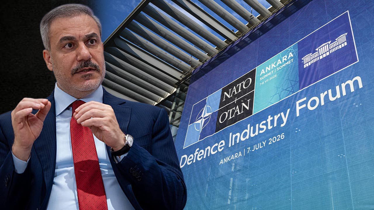 NATO Zirvesi Öncesi Dışişleri Bakanı Hakan Fidan’dan Kritik Açıklama: ‘Ankara Zirvesi Yol Gösterici Olacak’