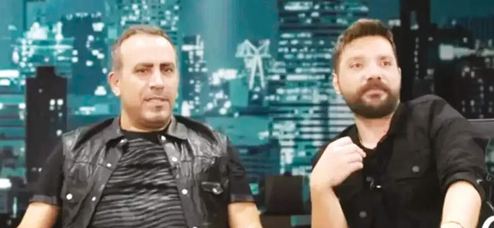 Oğuzhan Uğur, Haluk Levent’in Tutuklu Bulunduğu Karatepe Ceza İnfaz Kurumu’na Konuldu