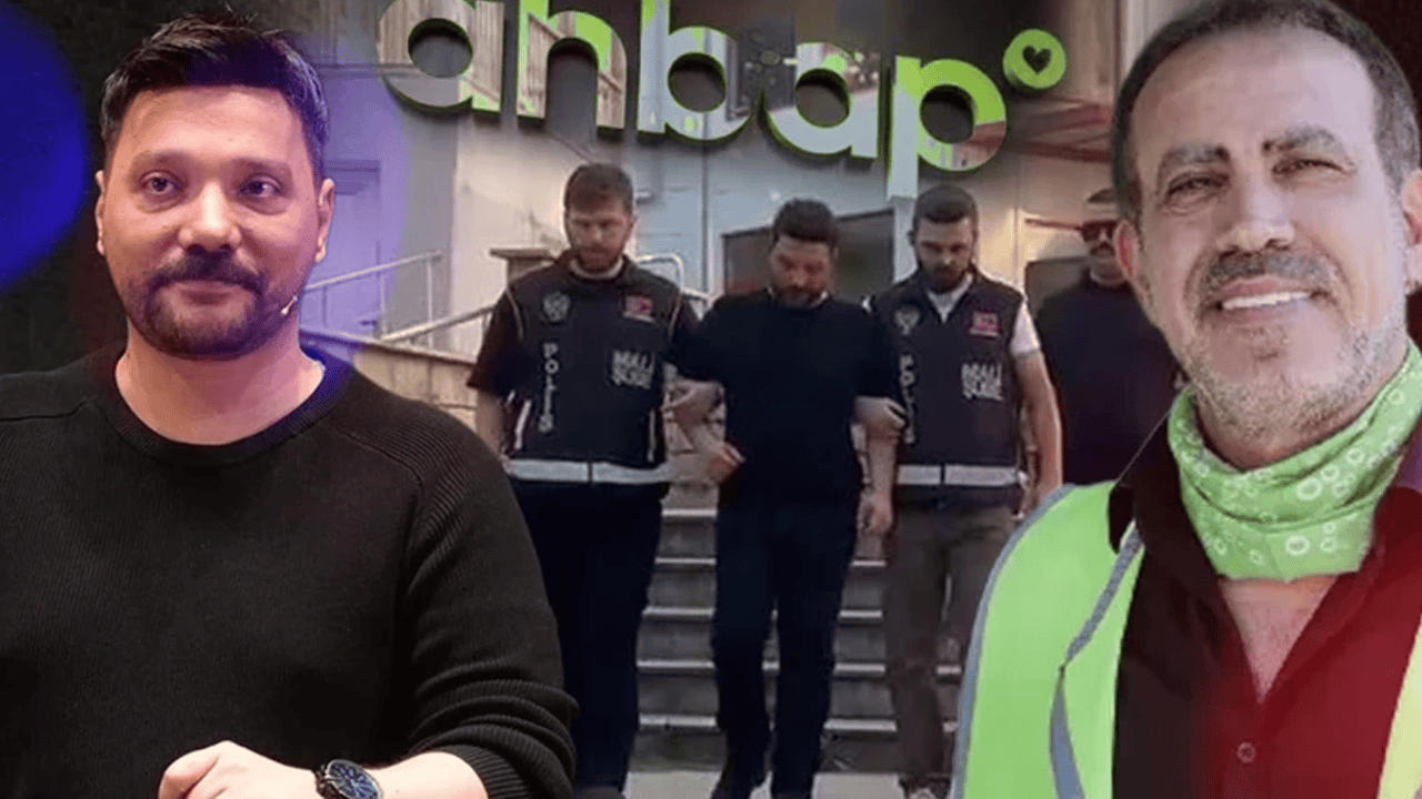 Oğuzhan Uğur’un İfadesi Ortaya Çıktı: ‘Haluk Levent Hakkında Dedikodular Duyuyordum’