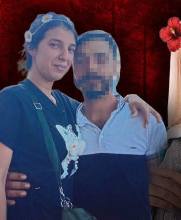 Ormandaki 7 Dakikalık Sır Çözüldü: Kayıp Diye Aranan Eşini Öldürüp Battaniyeyle Ormana Atmış!