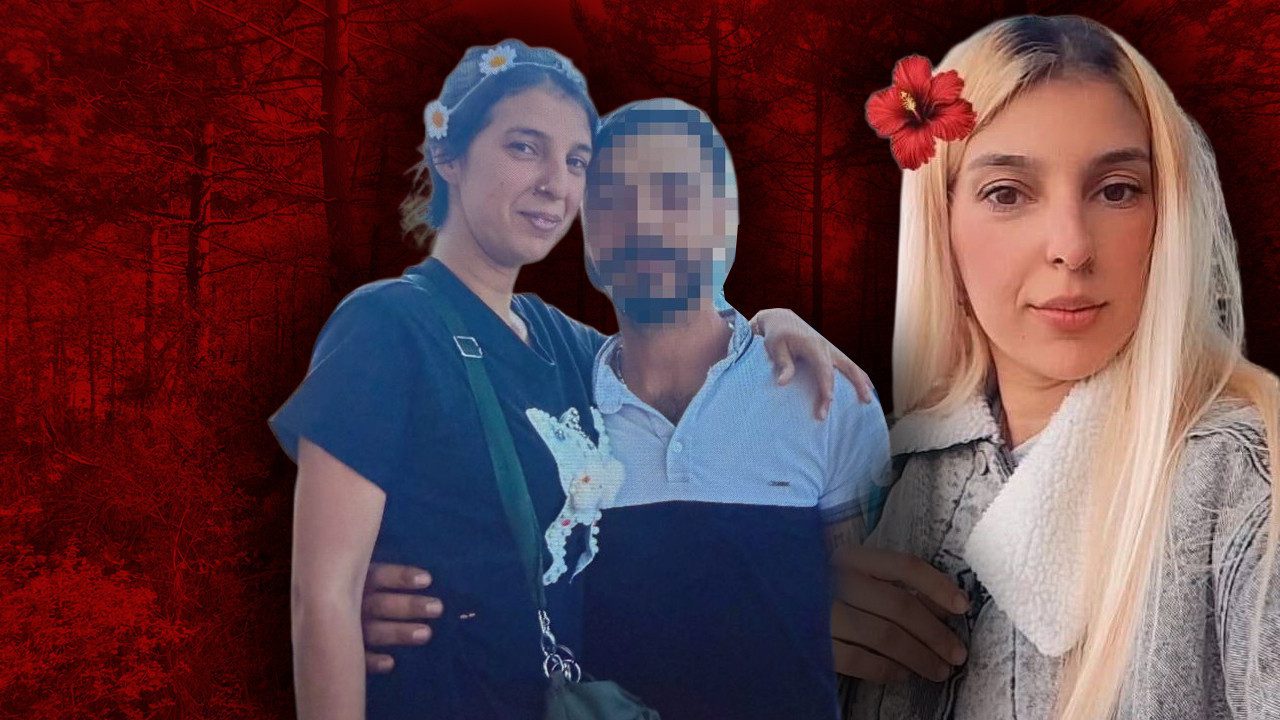Ormandaki 7 Dakikalık Sır Çözüldü: Kayıp Diye Aranan Eşini Öldürüp Battaniyeyle Ormana Atmış!