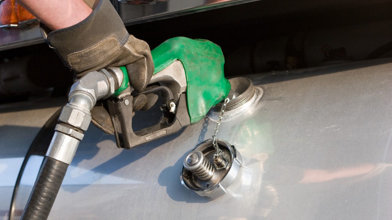 Orta Doğu’daki Barış Rüzgarı Vatandaşa Yaradı: Motorinde Bu Kez İndirim Vakti