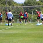 Keçiörengücü’nden Play-off Hedefi