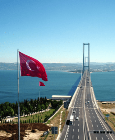 Otoyol ve Köprü Ücretlerine Zam: İşte Yeni Fiyatlar