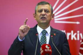 Özel’in planı ortaya çıktı! Bugün video mesajla istifasını açıklayacak