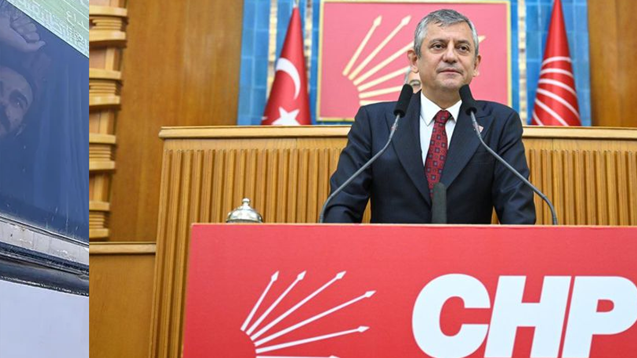 Özel’in Yeni Parti Planında Kritik Hafta: İşte Logo, Kadro ve Ayrılık Takvimi