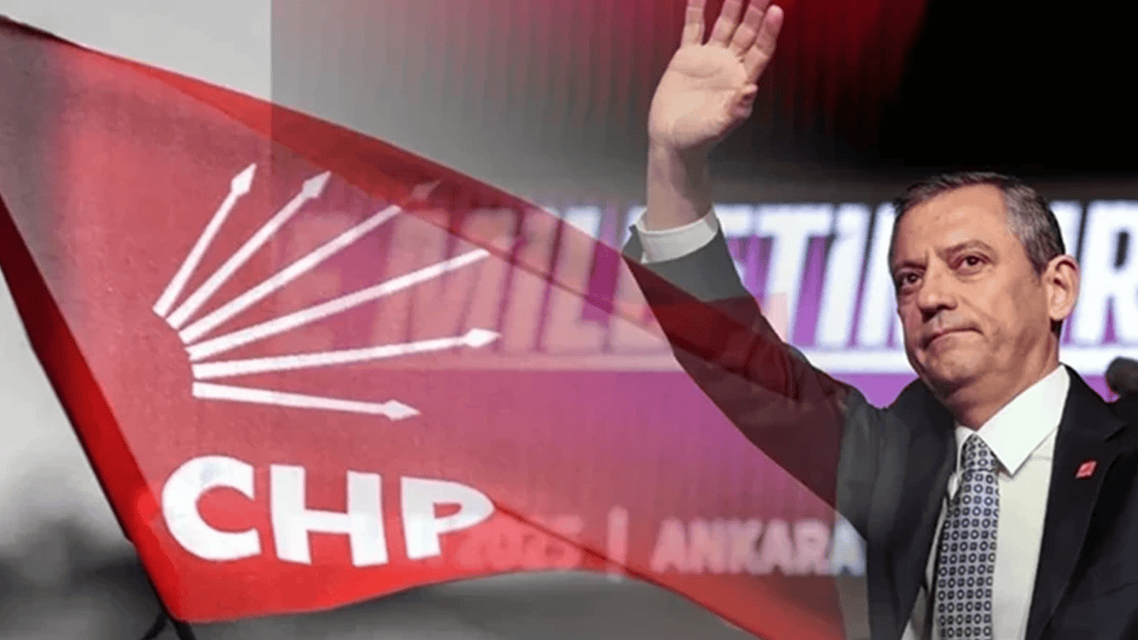 Özgür Özel Yeni Parti Kuruyor: Bina ve Logo Detayı Ortaya Çıktı