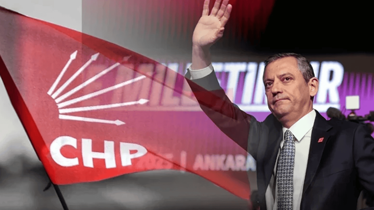 Özgür Özel’in Yol Haritası Belli Oldu: ‘CHP’ye Veda Edeceği Tarih Netleşti’ İddiası