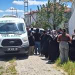 Piknikte tartıştığı eşini bıçaklayarak öldürdü