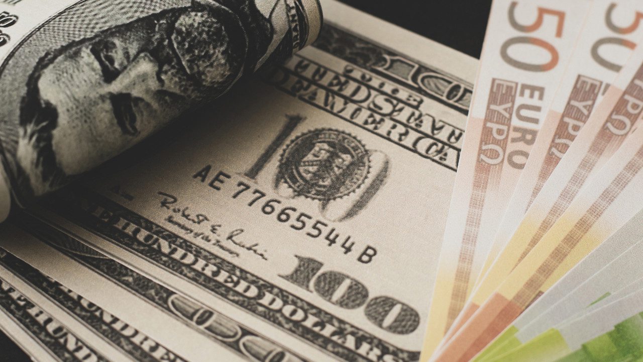 Piyasalar Güne Hareketli Başladı: Dolar ve Euro Yükselişte
