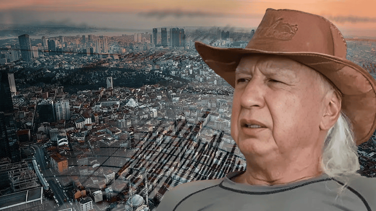 Prof. Dr. Şener Üşümezsoy’dan Marmara Depremi Çıkışı ‘Risk Taşıyan Bölüm Kırıldı, 6’nın Altında Olabilir’