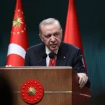 Cumhurbaşkanı Erdoğan’dan Kritik Açıklama: “Terörsüz Türkiye İçin Yasal Düzenleme Geliyor!”