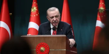 Cumhurbaşkanı Erdoğan’dan Kritik Açıklama: “Terörsüz Türkiye İçin Yasal Düzenleme Geliyor!”