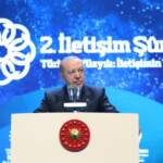 BEUN Rektörü İletişim Şûrası’nda