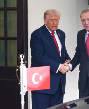 Resmi Açıklama Geldi: Erdoğan-Trump Zirvesinde Masada Hangi Kritik Dosyalar Var?