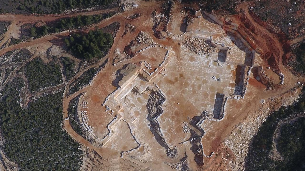 Resmi Gazete’de Yayımlandı: 115 Maden Sahası İçin İhaleye Çıkılacak