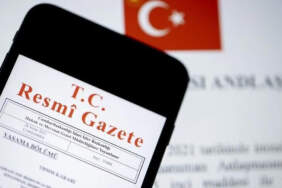 Resmi Gazete’de Yayımlandı: 8 Üniversiteye Rektör Atandı