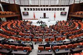 YENİ Parti Resmen Meclis’te: Ana Muhalefet Değişti