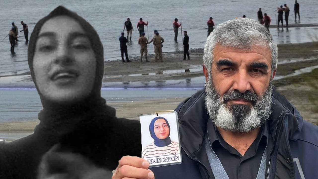 Rojin Kabaiş Soruşturmasında Adli Skandal: 2 Yıl Sonra DNA ve ‘Diatom’ Şoku!